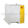 657.0938-000 MBOX3 + 9×16/32A OMNIA SW SOCKET EM
