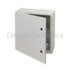400X300X220 ORANGE ENC T/PARENT SE1040T