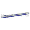 400100 4W LED PANEL LAMP ON/OFF SWITCH EM