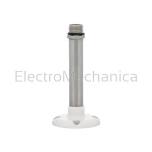 27765 TLINE – 424mm S/STEEL POLE+BASE EM