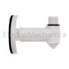 27762 WALL MOUNT BRACKET TWS TOWER EM