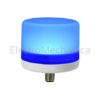 28241 E-LITE BLUE SIGNAL BEACON 24VDC EM