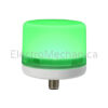 28243 E-LITE RED SIGNAL BEACON 24VDC EM