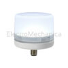 28246 E-LITE CLEAR SIGNAL BEACON 24VDC EM