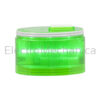 32334 ELYPS LM GRN LIGHT MODULE EM