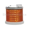 36502 TWS AMB SIGNAL LIGHT MOD 24VAC/DC EM