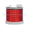 36503 TWS RED SIGNAL LIGHT MOD 24VAC/DC EM