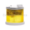 36525 TWS YEL SIGNAL LIGHT MOD 240VAC EM