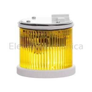 36525 TWS YEL SIGNAL LIGHT MOD 240VAC EM