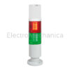 36567 3 MOD LED TOWER 24VACDC EM