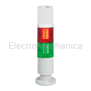 36567 3 MOD LED TOWER 24VACDC EM