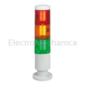 36569 3 MOD LED/SOUND TOWER 24VACDC EM
