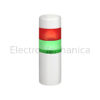 36901 EOS 2 MOD LED STEADY STACK 12-24VAC/DC EM