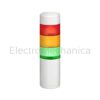 36909 EOS 3 RGB STEADY STACK W/SOUND 12-24VAC/DC EM