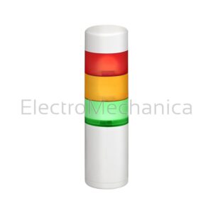 36909 EOS 3 RGB STEADY STACK W/SOUND 12-24VAC/DC EM