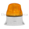 38622 LED AMB SURF MNT BEACON 90-240VAC EM