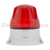 38623 LED RED SURF MNT BEACON 90-240VAC EM