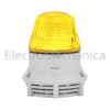38632 LED AMB P/MNT BEACON 12-24VAC/DC EM