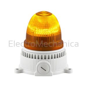 38812 AMB BASE MNT BEACON 90-240VA EM