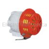 42005 MOTOR DRIVEN SIREN MINI 240VAC/DC EM