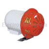 42025 MOTOR DRIVEN SIREN 240VAC/DC EM