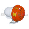 42046 MOTOR DRIVEN SIREN SUPER 12VDC EM