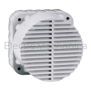ELECT. SIREN BASE MNT 12-24VAC/DC 50415