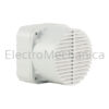 50418 ELECTRONIC SIREN BASE MNT 240VAC EM