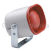 50427 ELECTRONIC SIREN S/MOUNT 240VAC EM