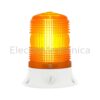 66542 AMB MINI SLR LED BEACON 12-24VAC/DC EM