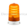 90082 AMB ROTATING BEACON 90-240VAC EM