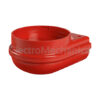 90347 MLINE WALL BASE 12-24VAC/DC EM