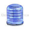 90351 MLINE BLU LED TALL BEACON EM