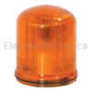 90352 MLINE AMB LED TALL BEACON EM