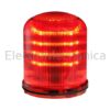 MLINE RED LED TALL BEACON 90353