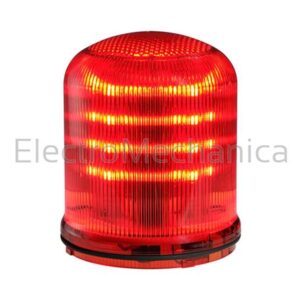 MLINE RED LED TALL BEACON 90353