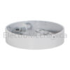 90367 MLINE SHALLOW BASE 12-24VAC/DC EM