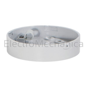 90367 MLINE SHALLOW BASE 12-24VAC/DC EM