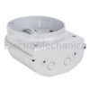 MLINE WALL BASE 120-240VAC/DC 90371