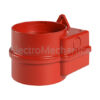 90373 MLINE DOUBLE WALL BASE 12-24VACDC EM