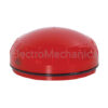 90503 MLINE RED LED LOW PROFILE BEACON EM