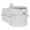 90372 MLINE DOUBLE WALL MNT 12-24VAC/DC EM