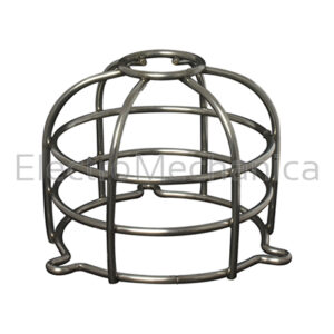 S/STEEL PROTECTION GRID SIZE 1 90551