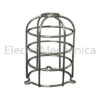 90554 S/STEEL PROTECTION GRID SIZE 4 EM