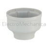 90612 MLINE POLE BASE 120-240VAC/DC EM