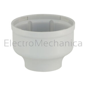 90612 MLINE POLE BASE 120-240VAC/DC EM