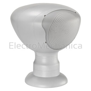 90751 ELECT. SIREN 120dB IP68 85-265VAC EM