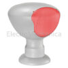 90753 ELECT. SIREN/LED BEACON 85-265VAC EM