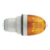 91132 AMB LED P/MNT BEACON 12-24VAC/DC EM