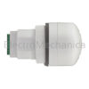 91179 P40 PANEL MOUNT SOUNDER 48-240VAC EM